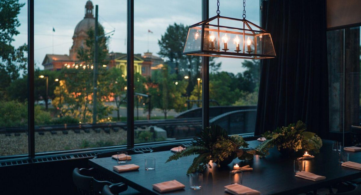 The Butternut Tree Explore Edmonton