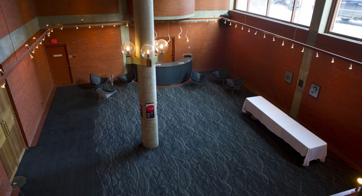 Citadel Theatre Explore Edmonton Explore Edmonton