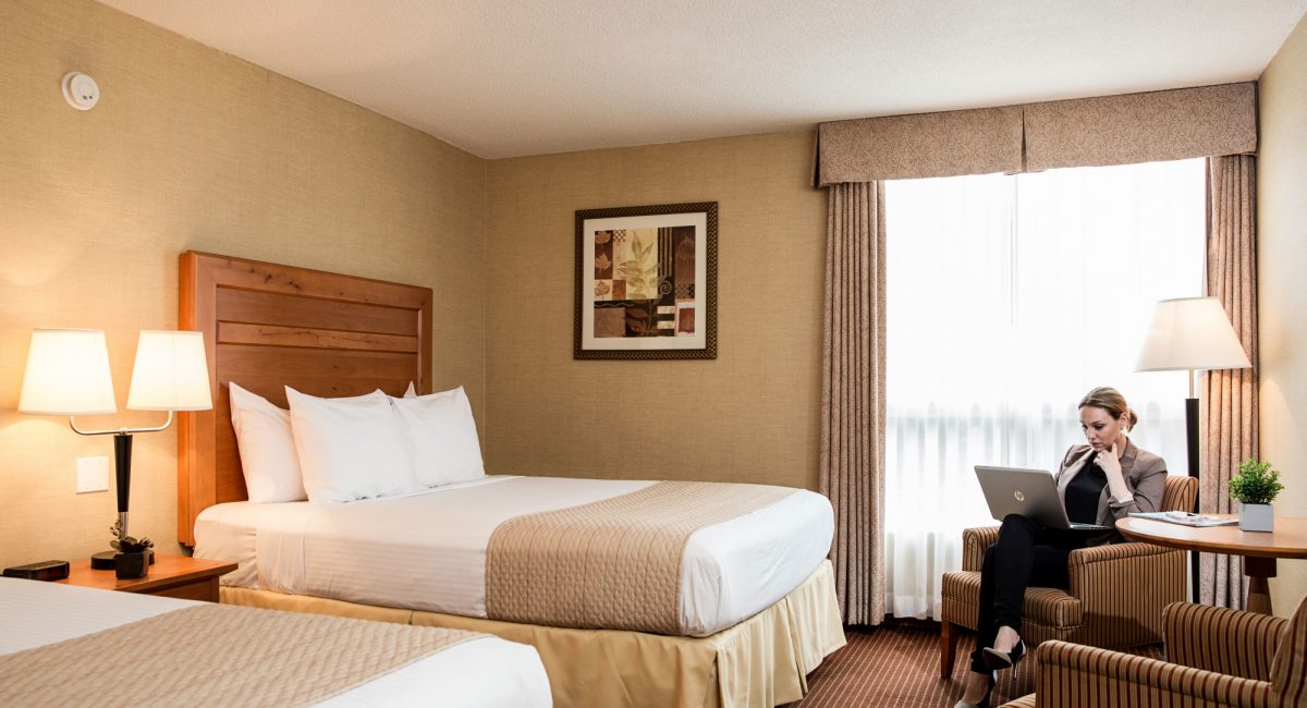 Days Inn by Wyndham Edmonton Downtown | Explore Edmonton