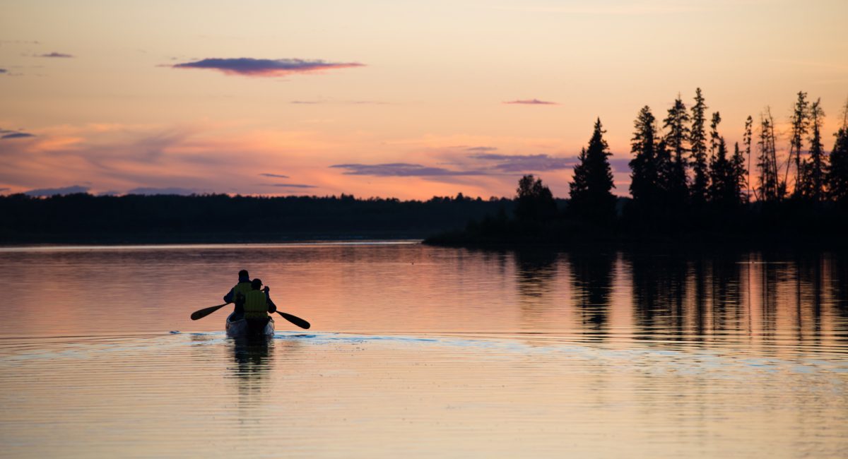 Canada Day at Elk Island National Park Explore Edmonton Explore