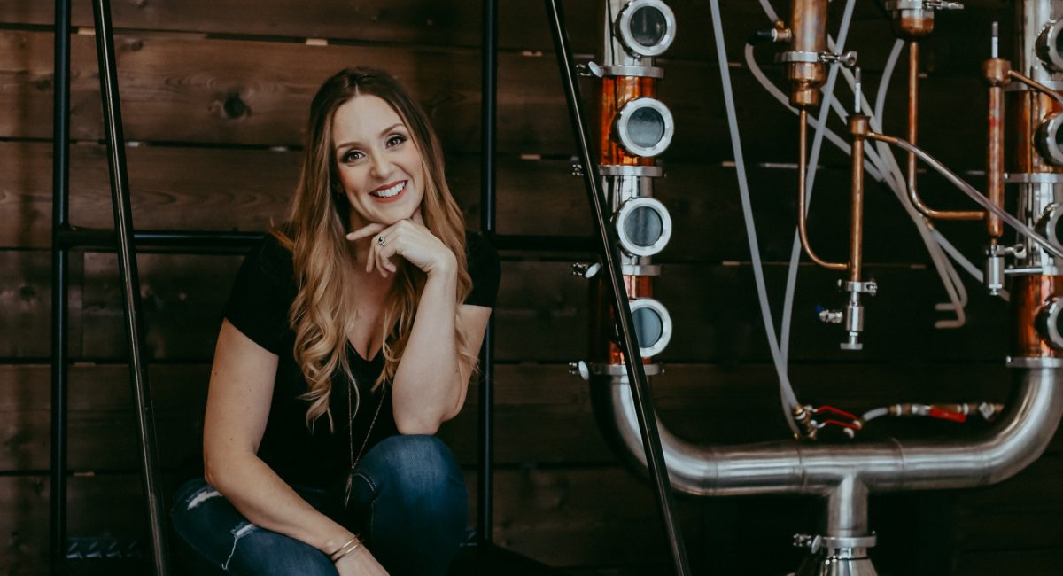 Edmonton Distilleries Explore Edmonton