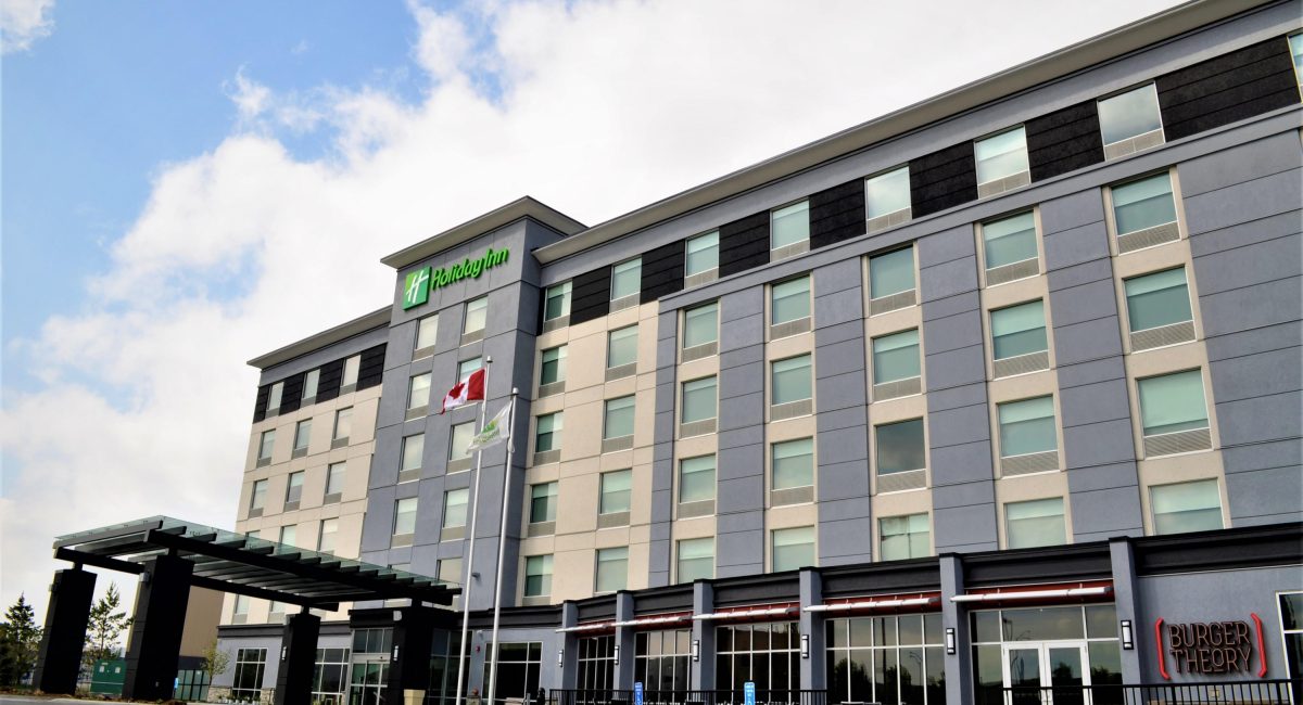 Holiday Inn Edmonton South - Evario Events | Explore Edmonton | Explore ...