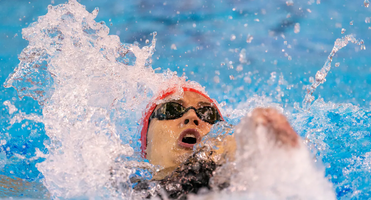 2022 Speedo Western Canadian Swimming Championship Explore Edmonton