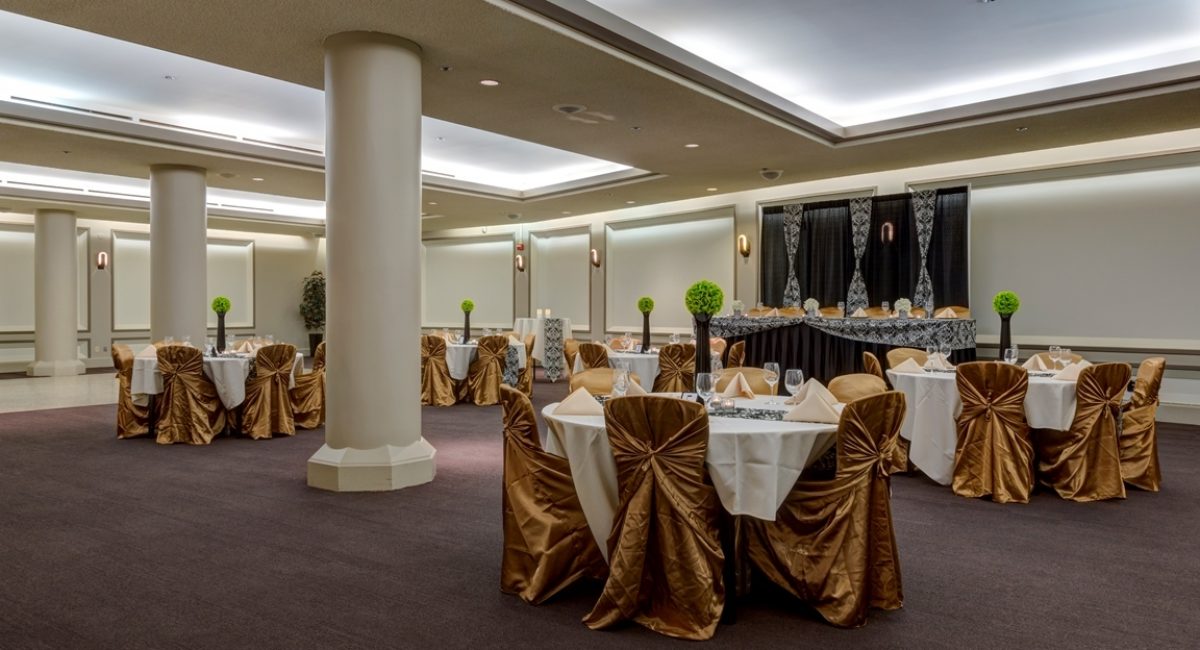 Northern Alberta Jubilee Auditorium Explore Edmonton Explore Edmonton