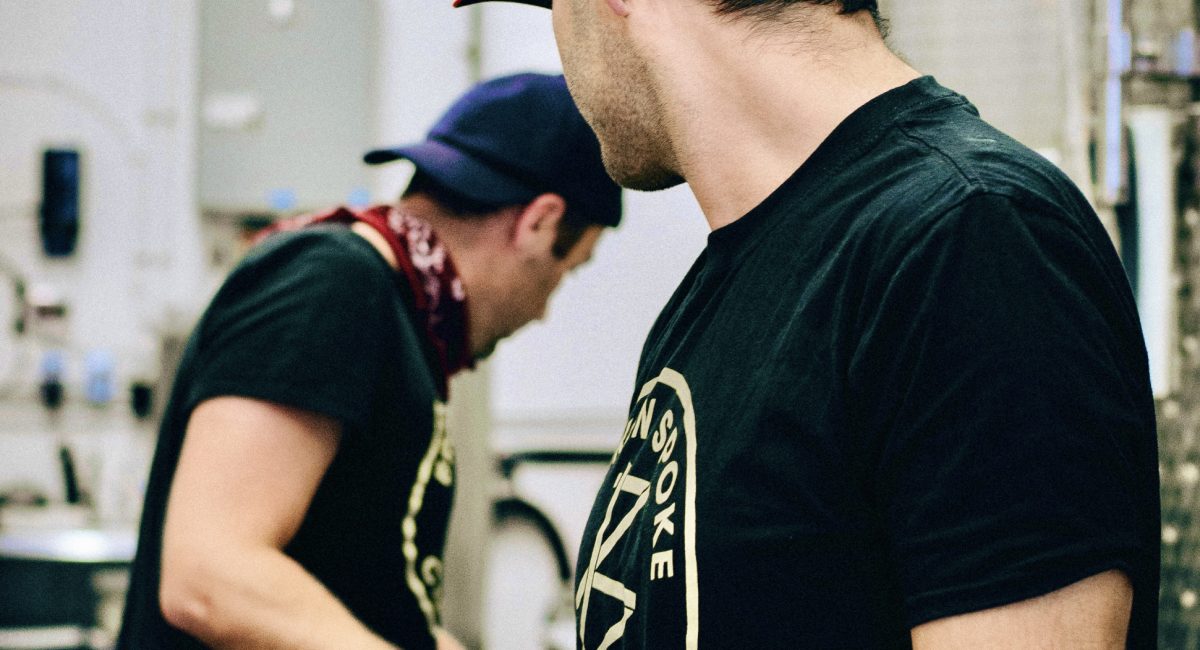 Broken Spoke Cider Explore Edmonton