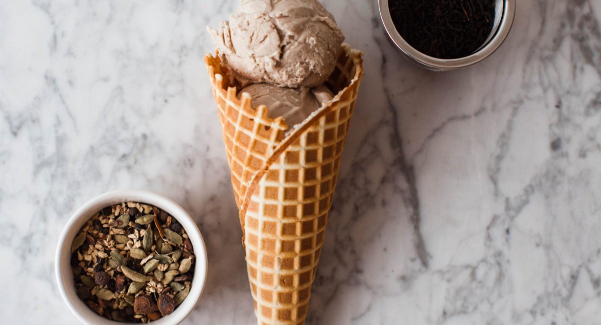 Kind Ice Cream Explore Edmonton