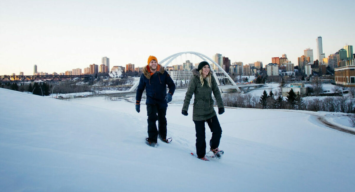 Event Development Explore Edmonton