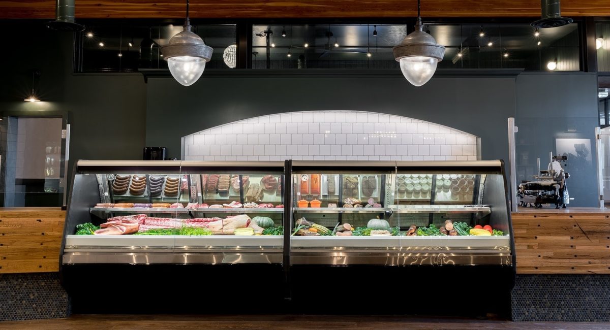 The Butchery By RGE RD | Explore Edmonton