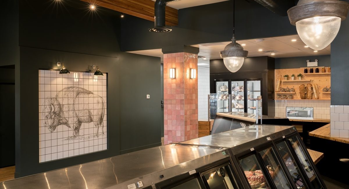 The Butchery By RGE RD | Explore Edmonton