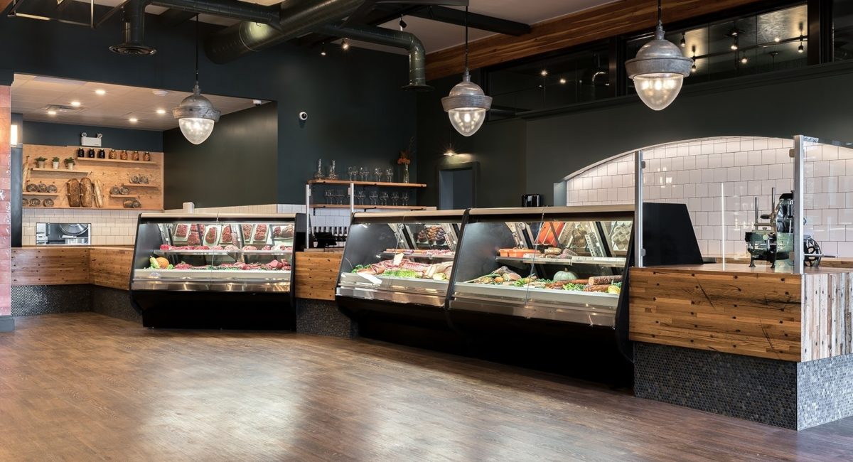 The Butchery By RGE RD Explore Edmonton