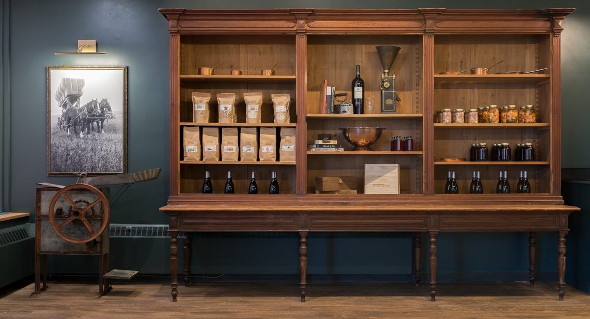 The Butchery By RGE RD | Explore Edmonton