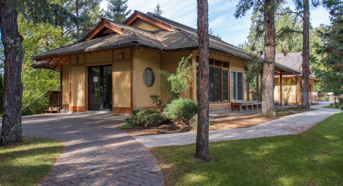 University of Alberta Botanic Garden Explore Edmonton Explore Edmonton