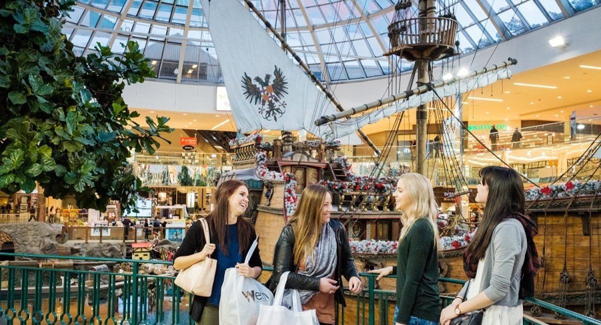 West Edmonton Mall Explore Edmonton Explore Edmonton