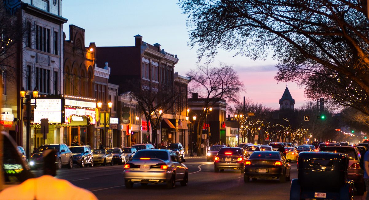 Old Strathcona & Whyte Avenue Explore Edmonton