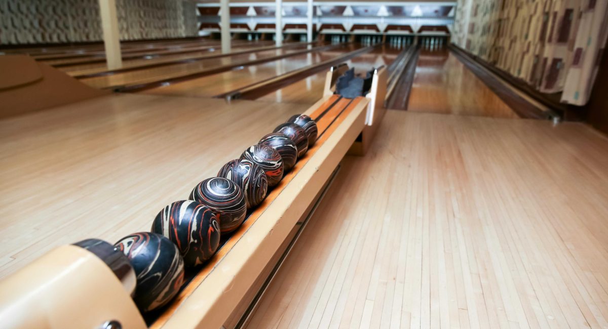 Plaza Bowling Co. Edmonton Bowling Explore Edmonton