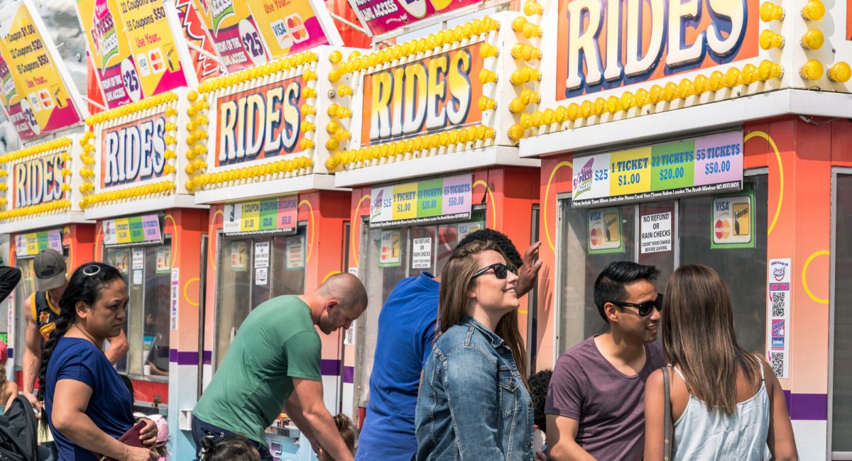 KDays Explore Edmonton