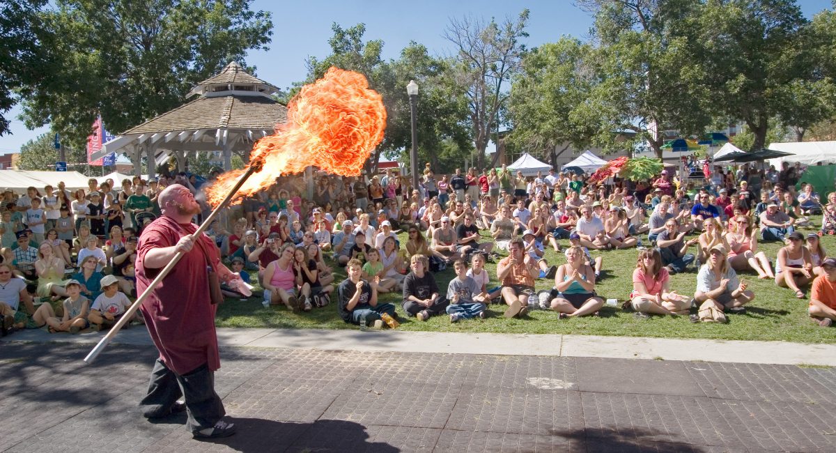 Edmonton Fringe Festival Explore Edmonton Edmonton Fringe Festival Explore Edmonton