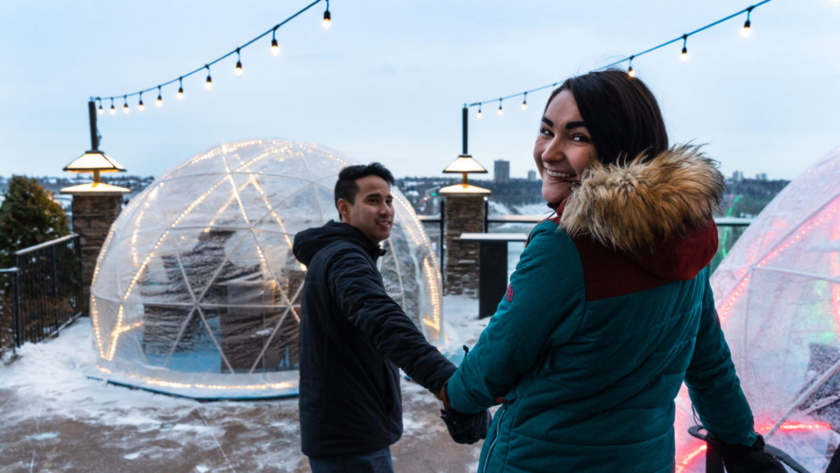 The Best Winter Patios In Edmonton Explore Edmonton The Best Winter Patios In Edmonton Explore Edmonton