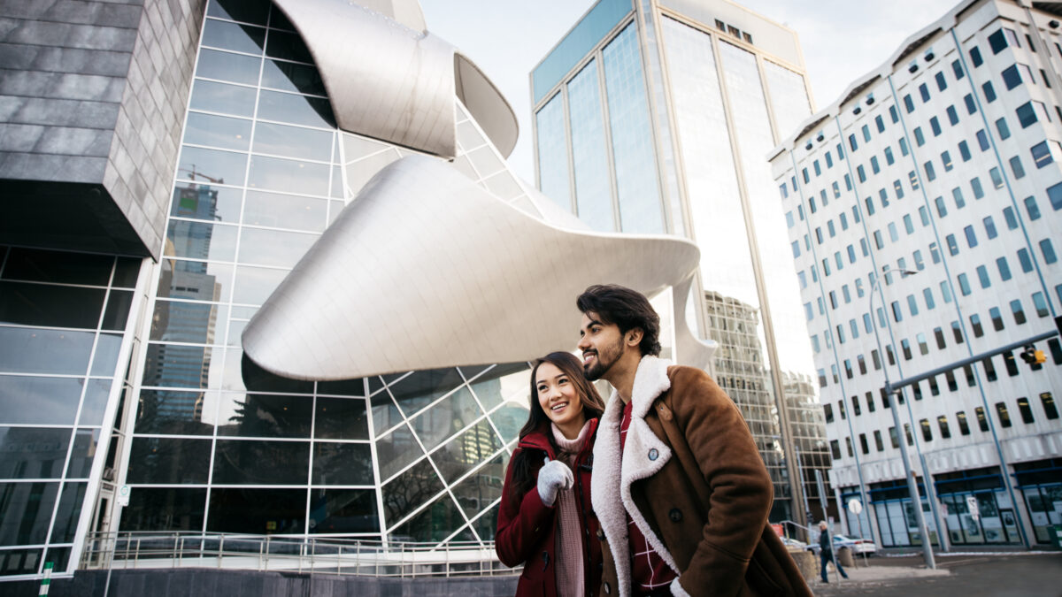 Art Gallery Of Alberta Explore Edmonton Explore Edmonton