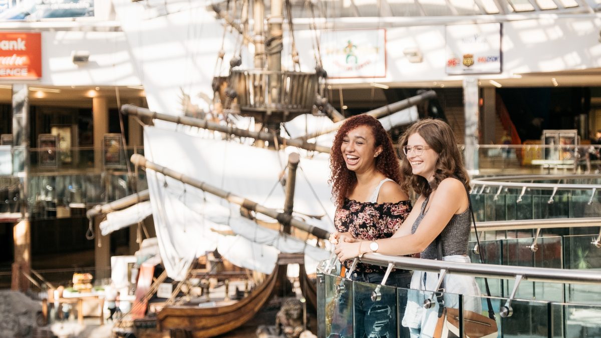 Your Guide To West Edmonton Mall Explore Edmonton Your Guide To West Edmonton Mall Explore Edmonton
