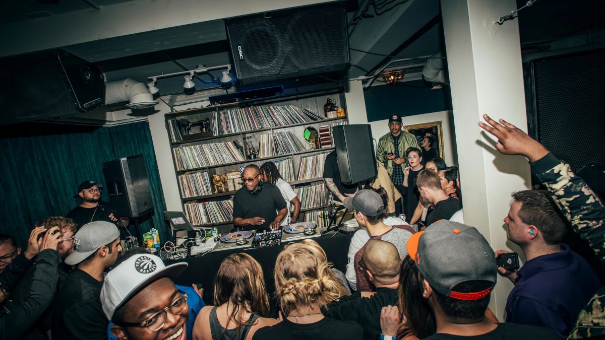 The Best Dance Floors In Edmonton Explore Edmonton