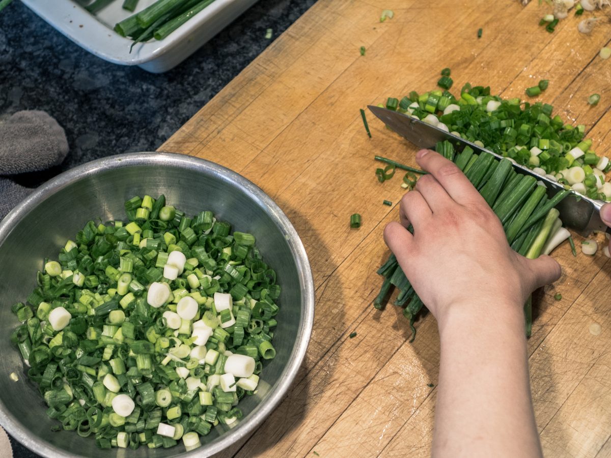 Cooking Classes in Edmonton Explore Edmonton