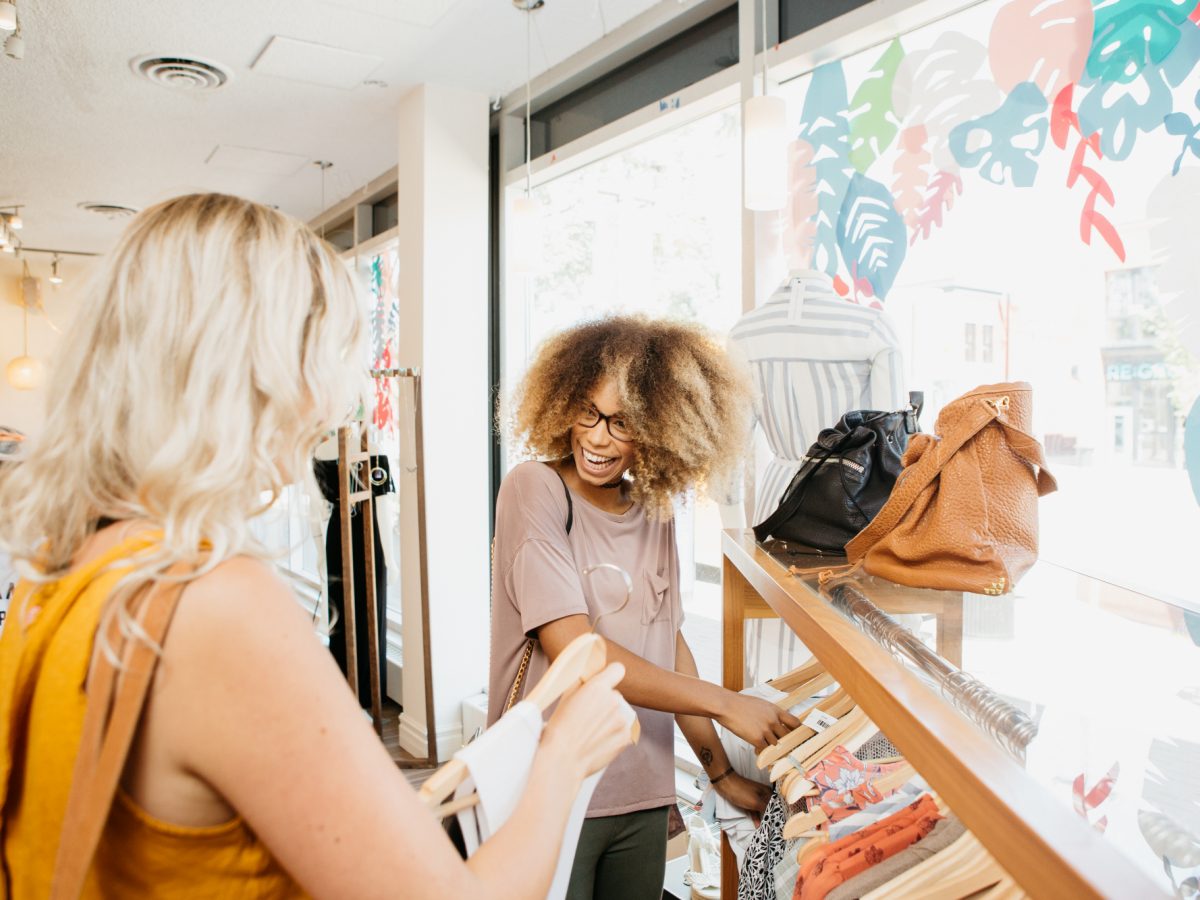 Best Independent Boutiques Explore Edmonton