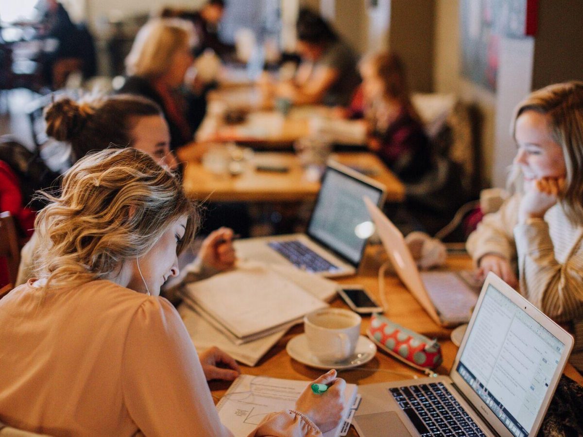 Best Coffee Shops for Studying in Edmonton Explore Edmonton
