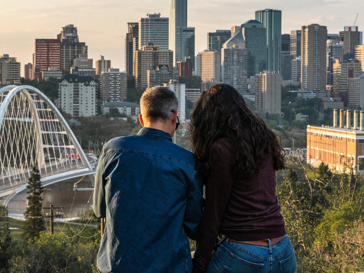 Explore Edmonton Newsletter Explore Edmonton