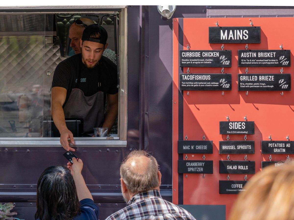 Must Try Food Trucks Explore Edmonton