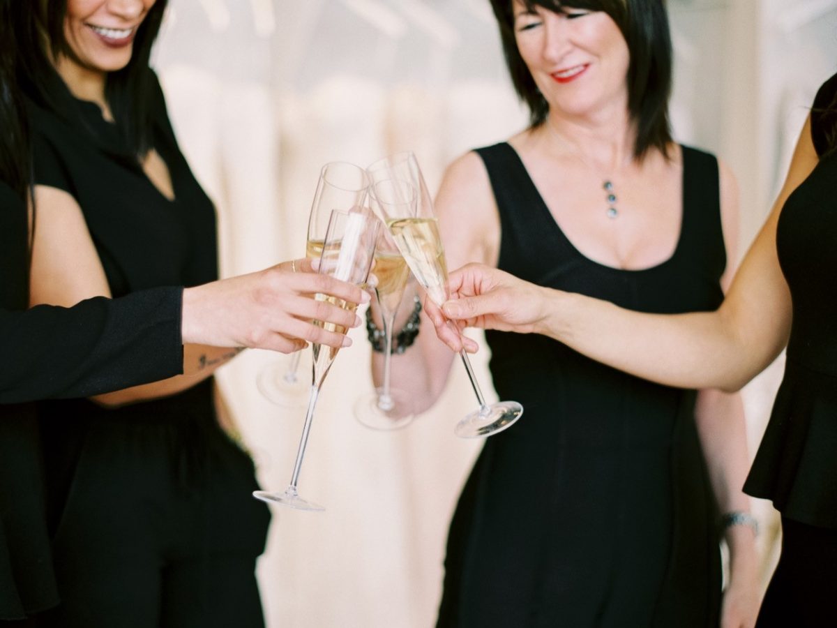 Best Bridal Boutiques Explore Edmonton