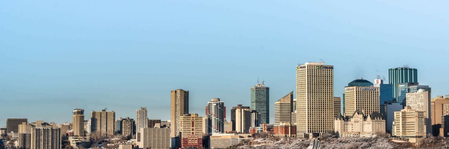 Audio Visual Explore Edmonton