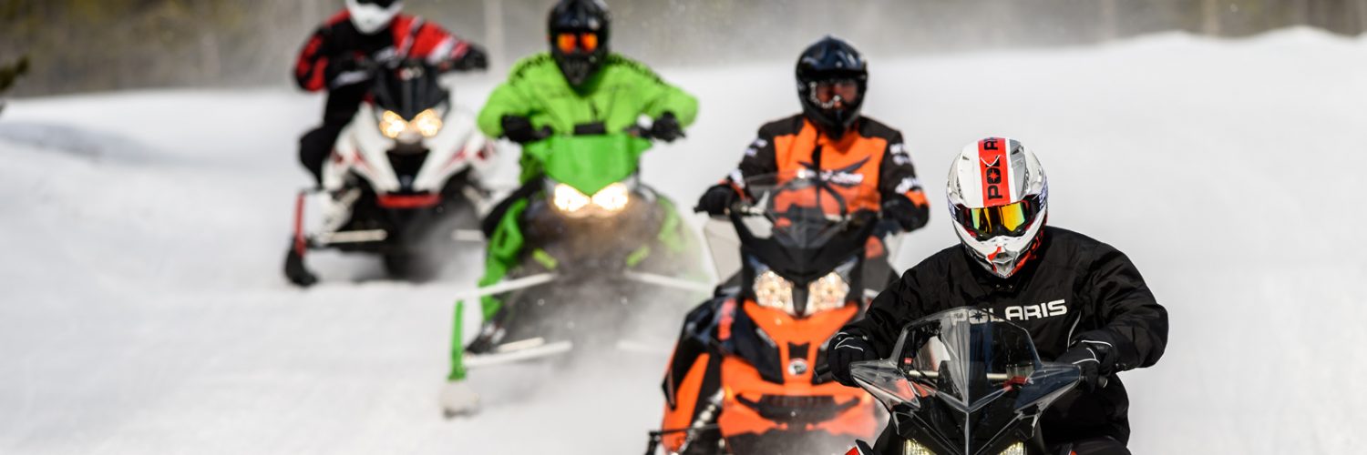 Alberta Snowmobile and Powersports Show Events Explore Edmonton