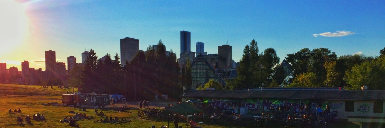 Patio Music Series Megan Weiler Explore Edmonton