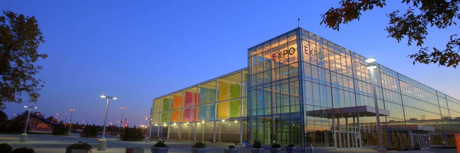 Edmonton EXPO Centre | Explore Edmonton