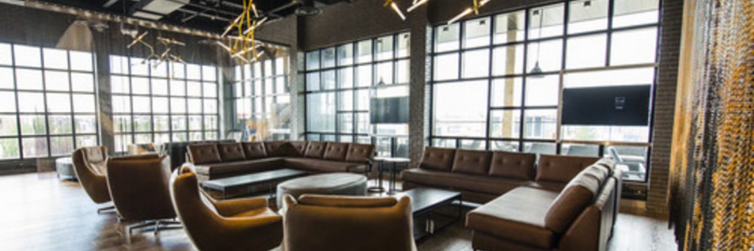 The REC Room South Commons Explore Edmonton