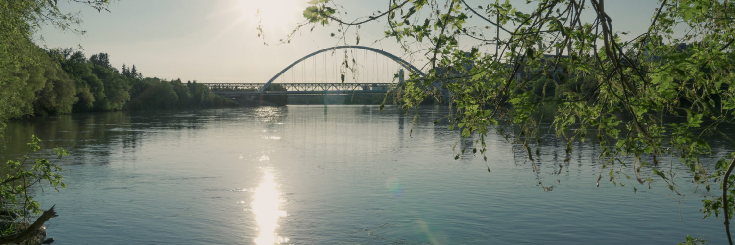 Edmonton River Float Explore Edmonton