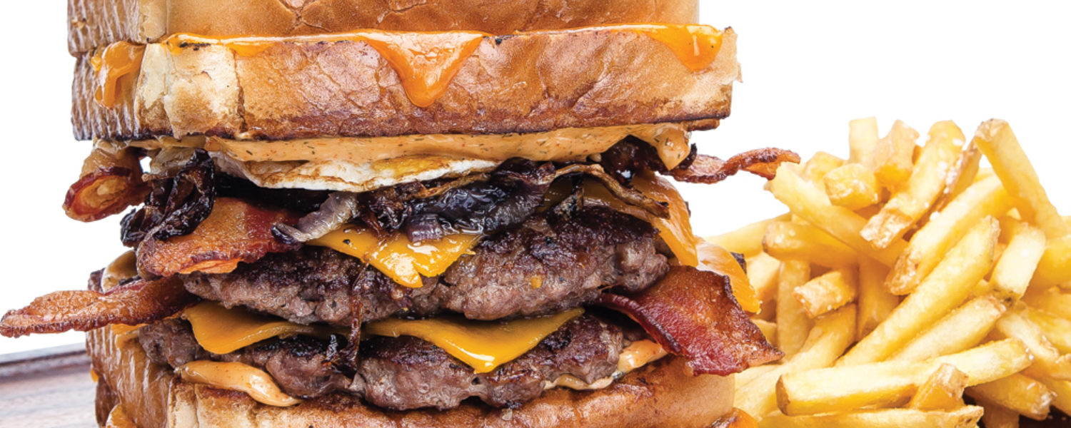 Best Burger in Edmonton Explore Edmonton Explore Edmonton