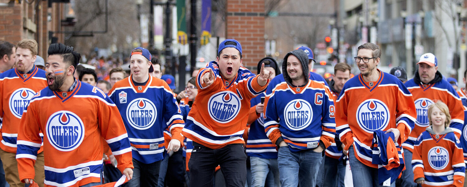 Best Sports Bars in Edmonton Explore Edmonton