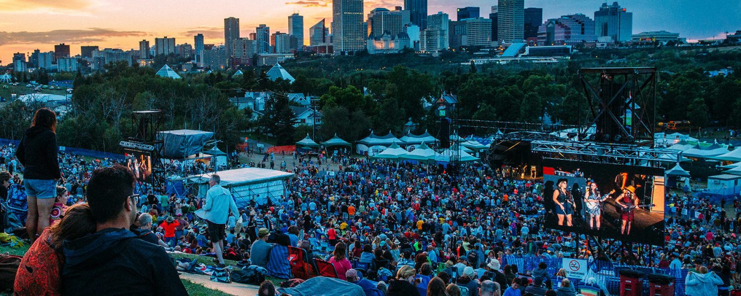 10 Awesome Things About Edmonton Explore Edmonton