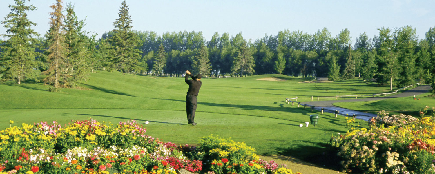 Best Golf Courses in Edmonton Explore Edmonton