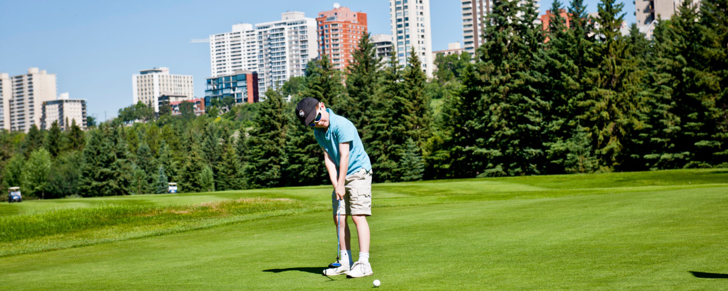 Best Golf Courses in Edmonton Explore Edmonton