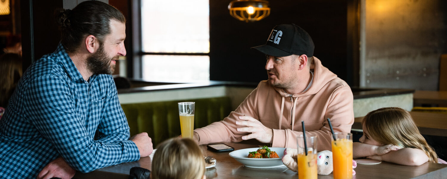 Edmonton's Best Pizza & Pizzerias Explore Edmonton