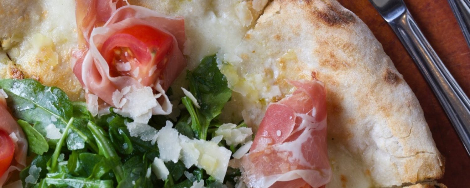 Edmonton's Best Pizza & Pizzerias Explore Edmonton