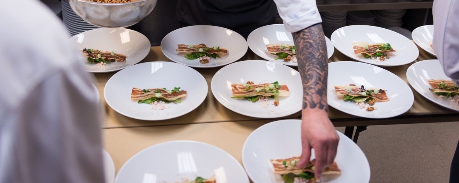 Indigenous Chefs in Edmonton Explore Edmonton