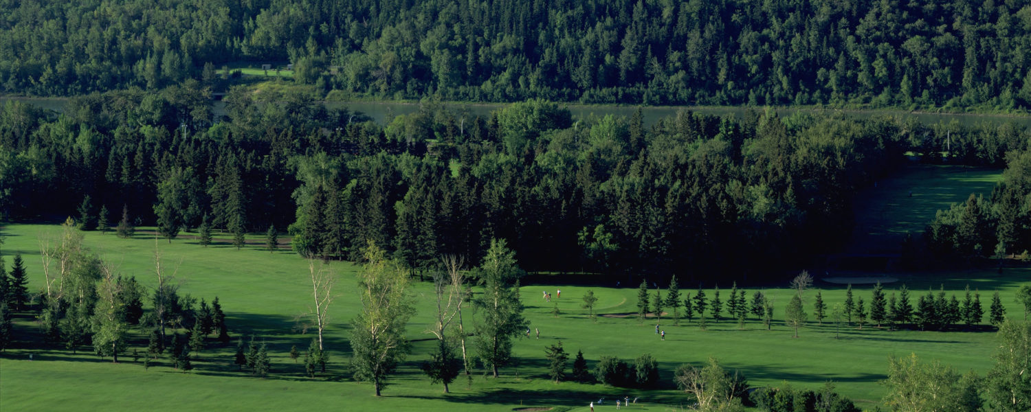 Best Golf Courses in Edmonton Explore Edmonton