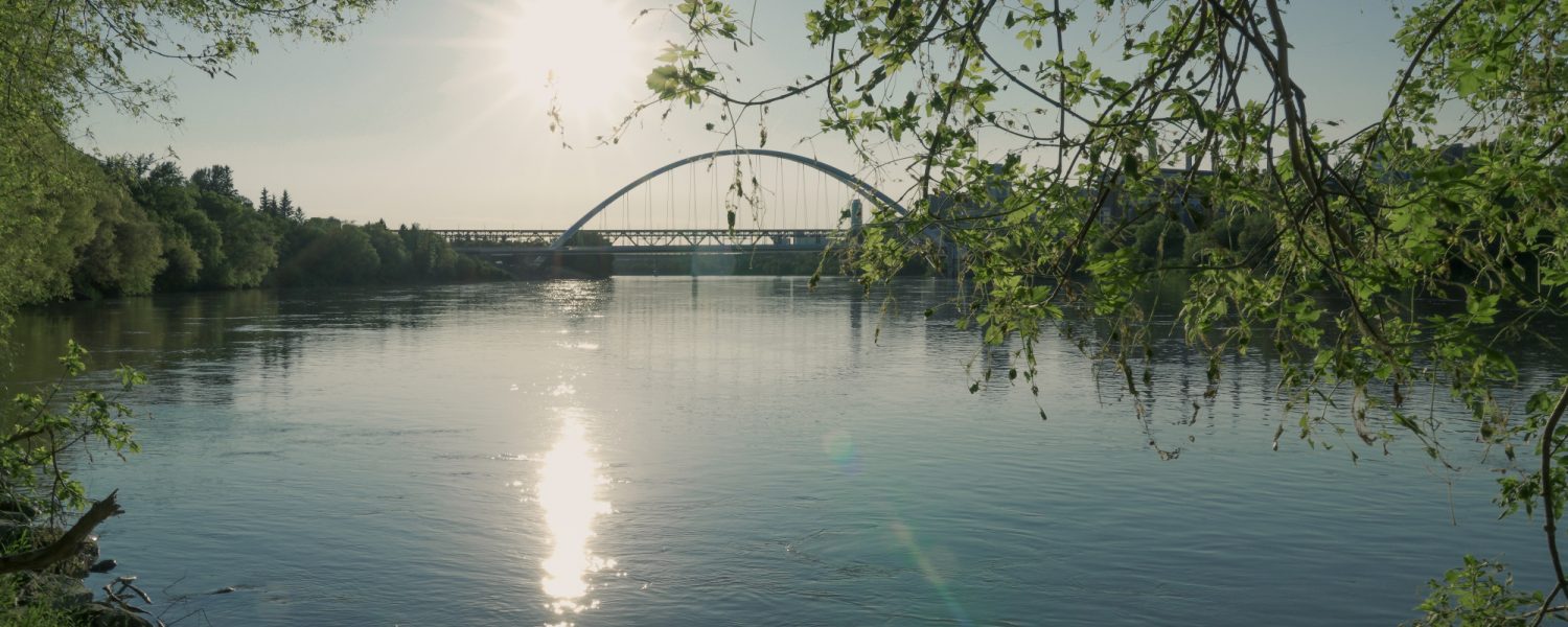 Best Places to Go Fishing in Edmonton | Explore Edmonton