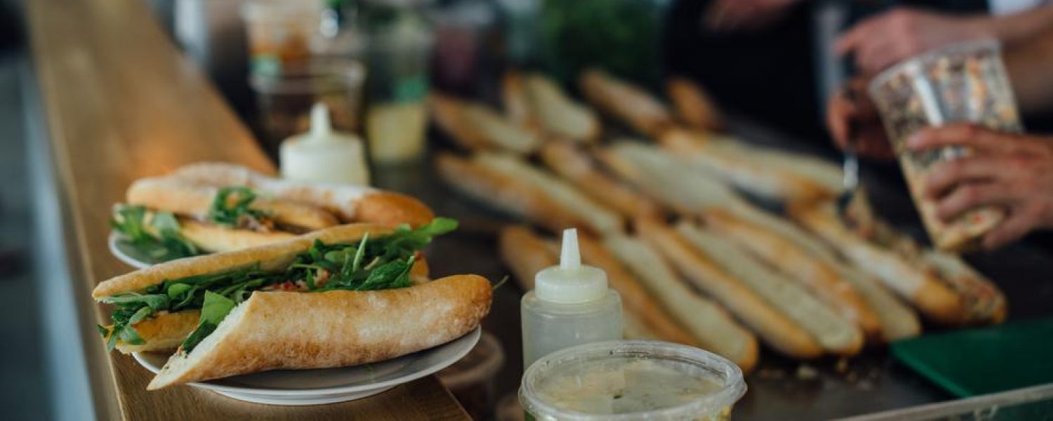 Best Sandwich Shops in Edmonton Explore Edmonton