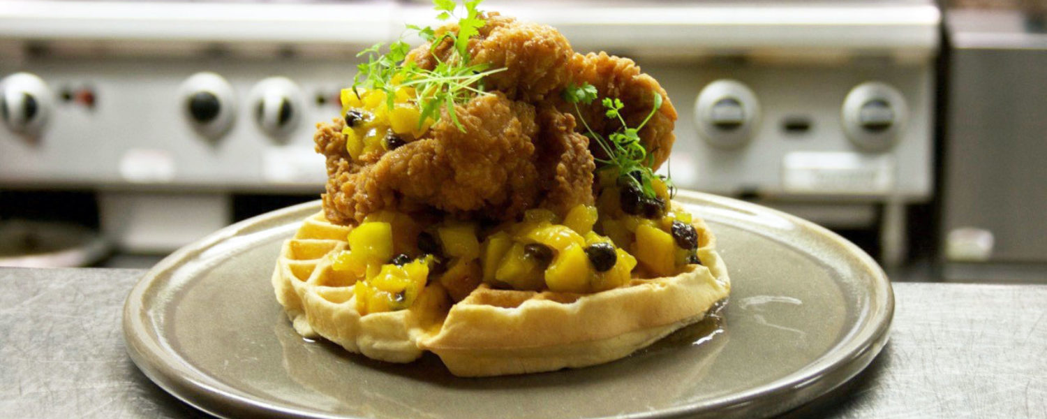 Best Brunch in Edmonton Explore Edmonton