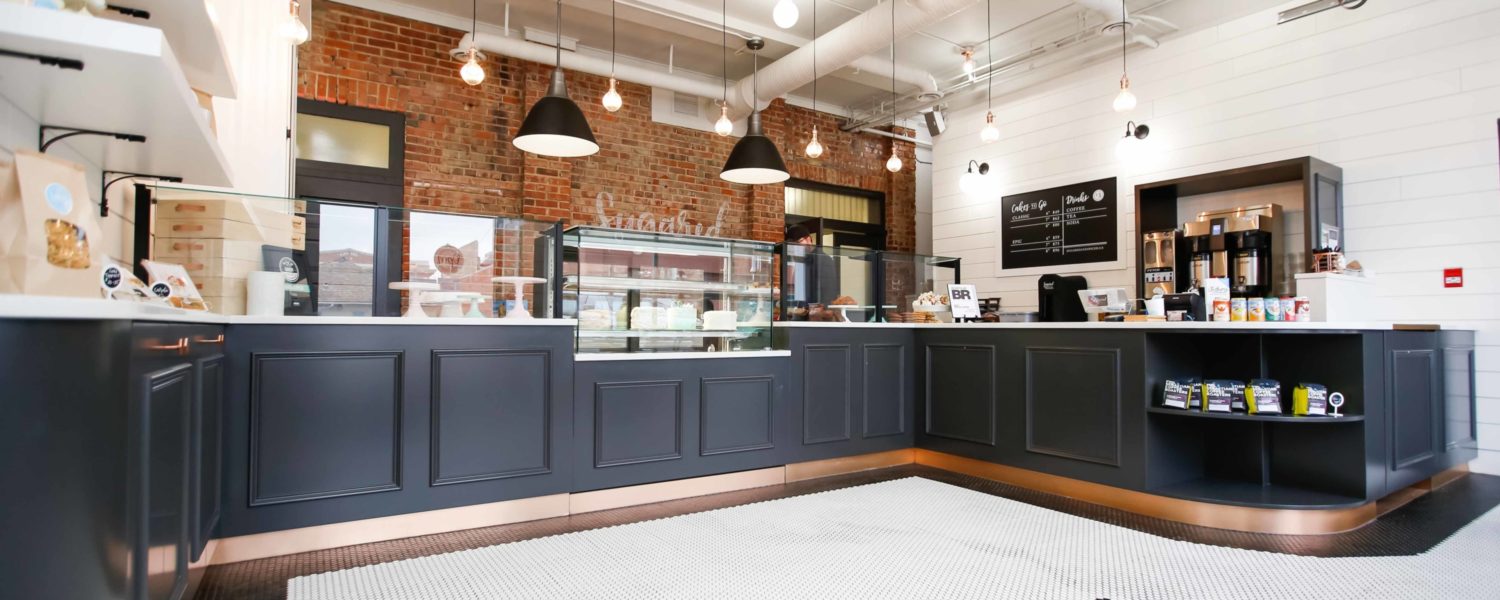 Best Bakeries in Edmonton Explore Edmonton